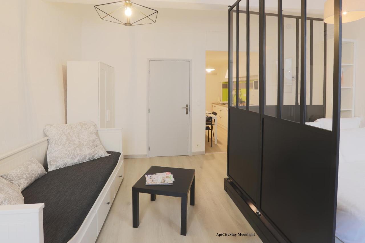 Aptcitystay Bagian luar foto