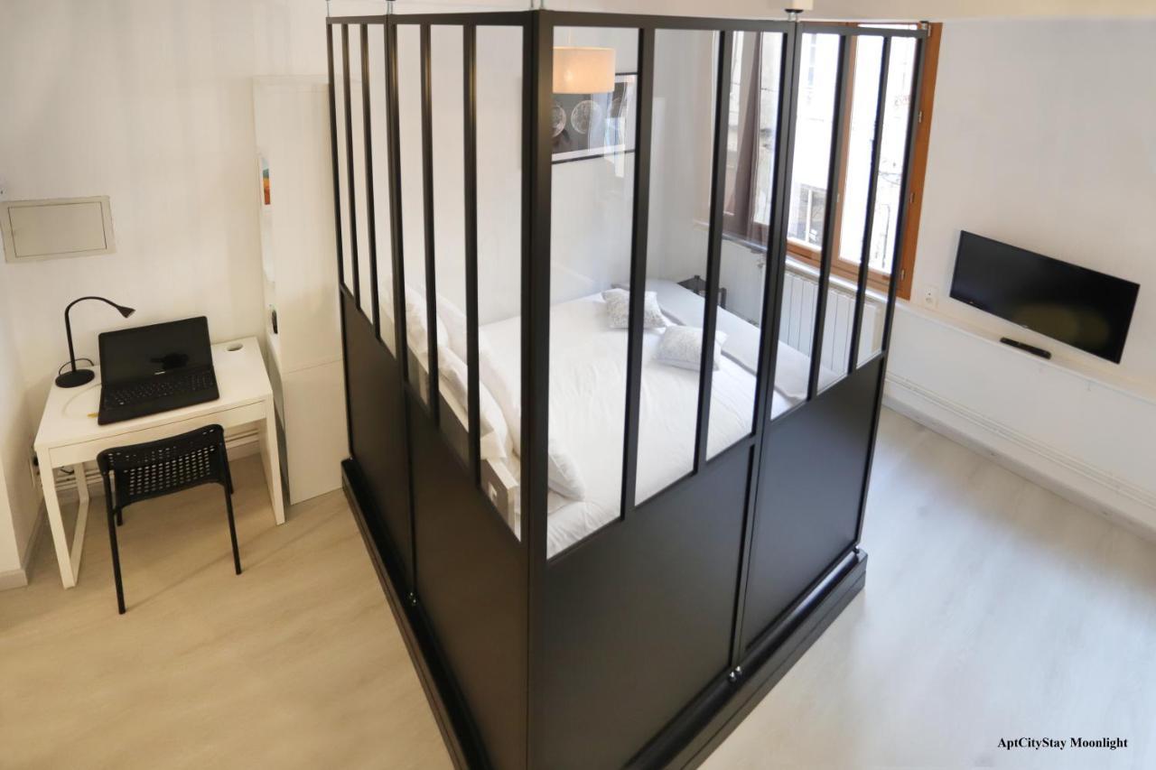 Aptcitystay Bagian luar foto