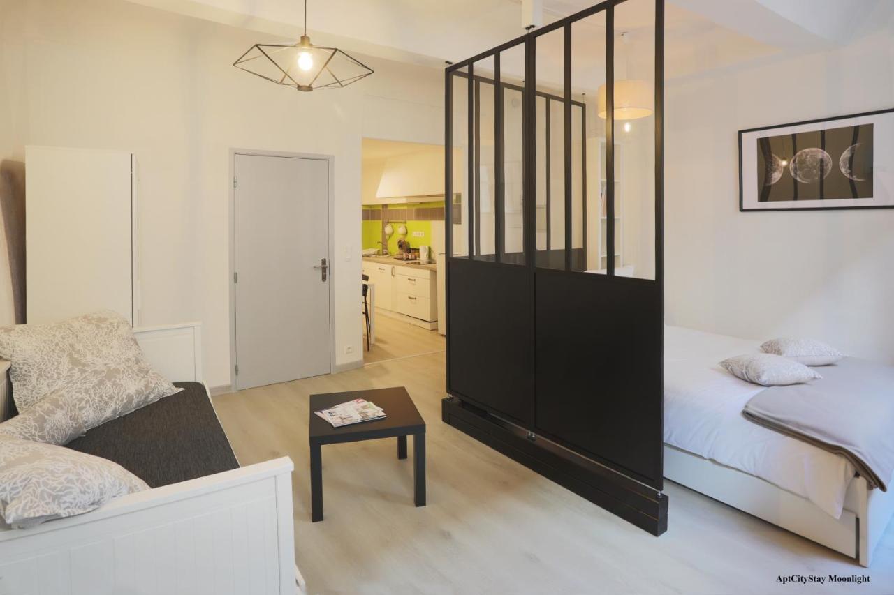 Aptcitystay Bagian luar foto
