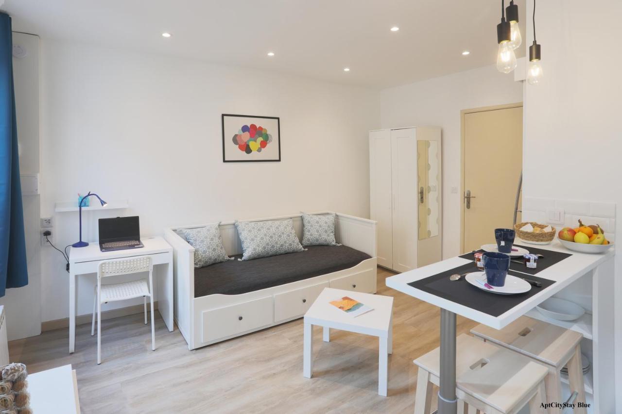 Aptcitystay Bagian luar foto