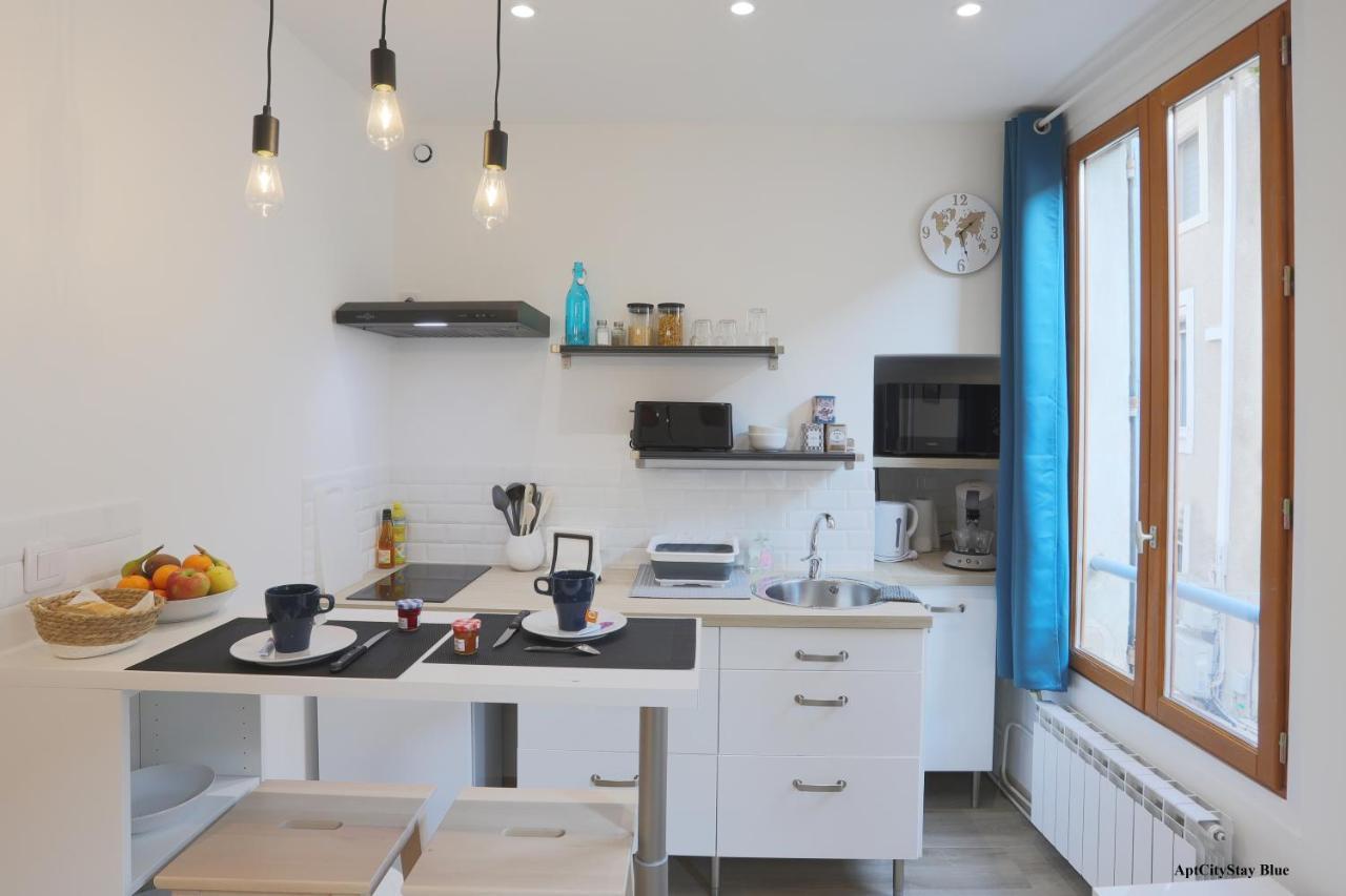Aptcitystay Bagian luar foto