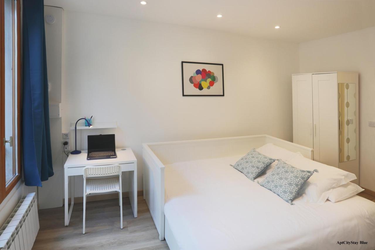Aptcitystay Bagian luar foto